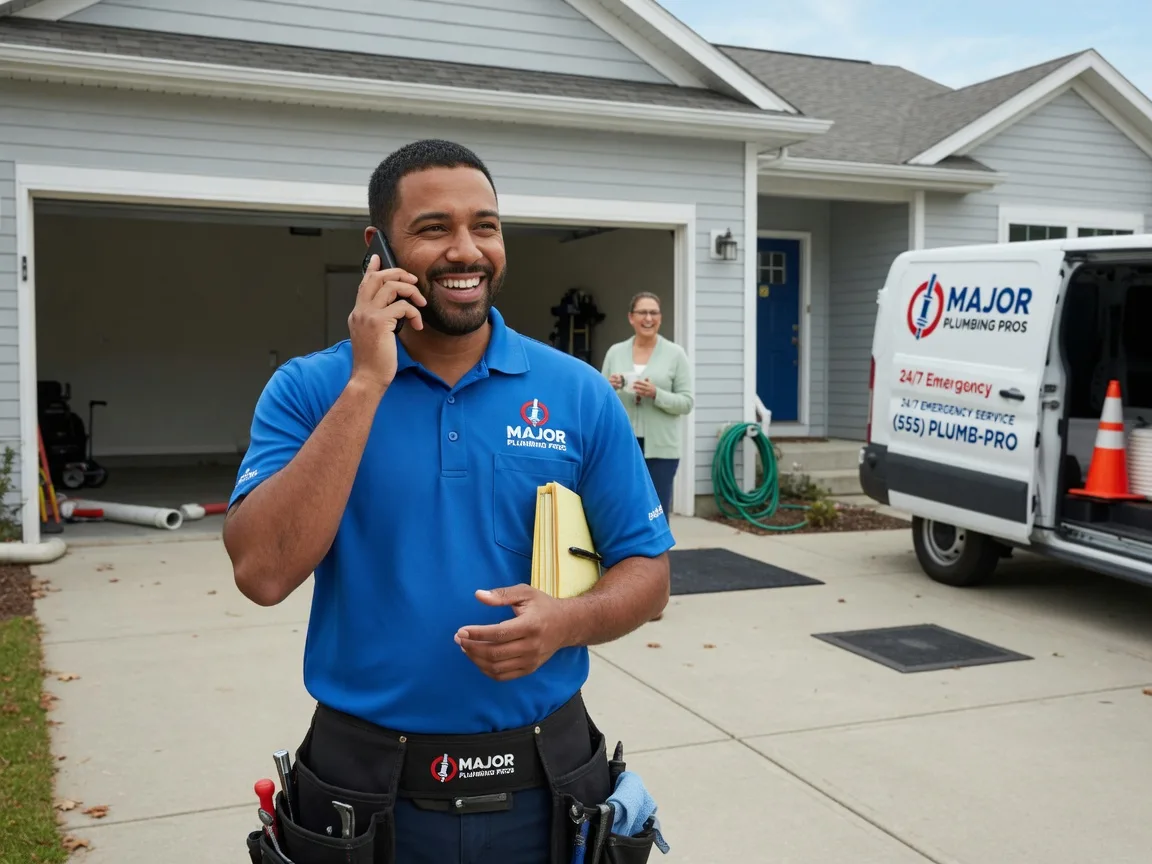Drain Cleaning Services Sturgis, SD FAQs